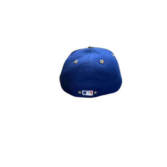 Chicago Cubs New Era 59FIFTY All-Star Game Fitted Hat Size 7 1/4 - Picture 6 of 10